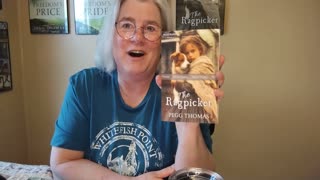 The Ragpicker Release Information 04-17-25