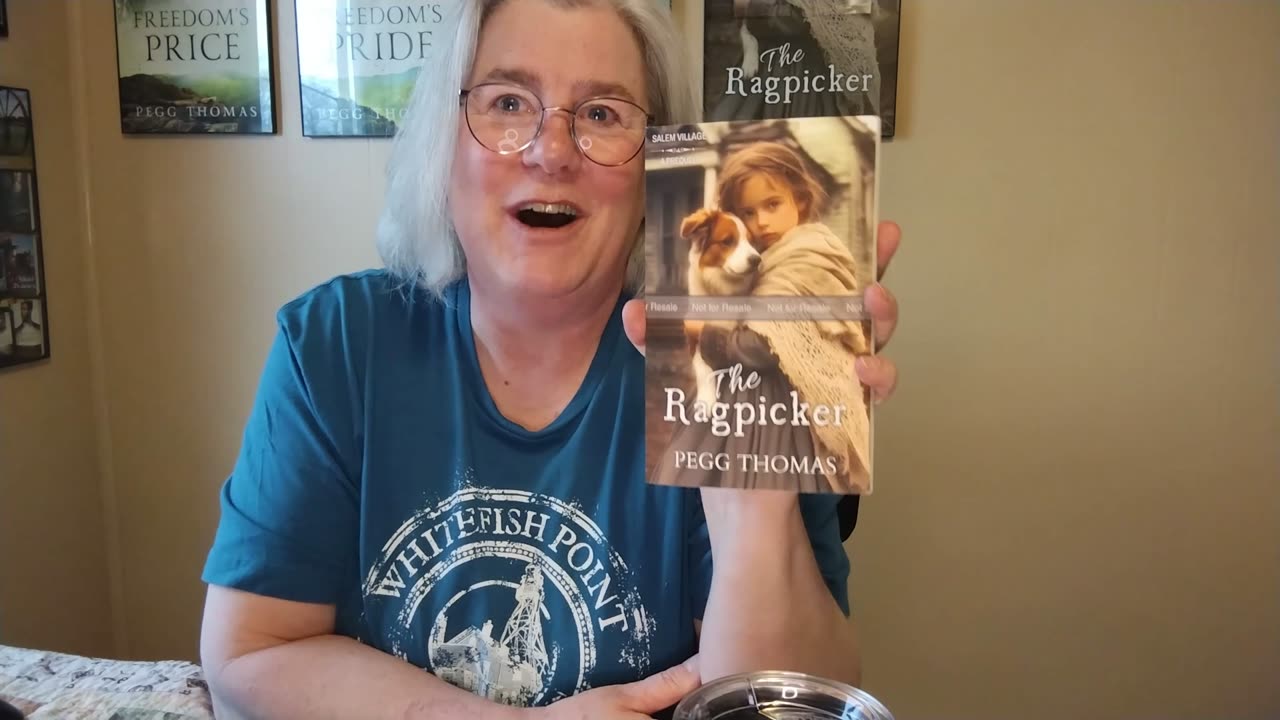 The Ragpicker Release Information 04-17-25