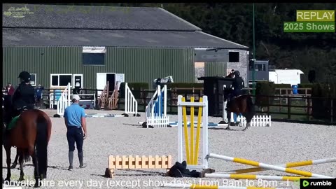 Mousehold Farm All Weather Riding arena
