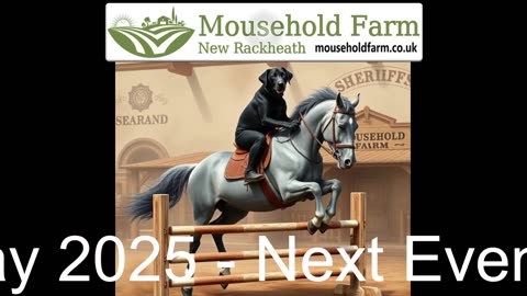 Mousehold Farm All Weather Riding arena
