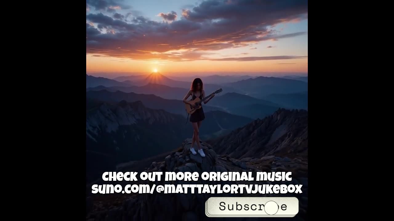 Rise Above Song.
