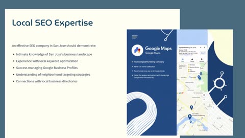 Hiring an SEO Company in San Jose? Here’s What You Should Look For