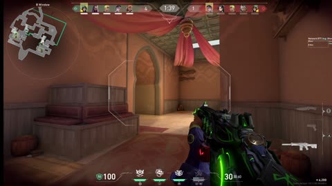 My Aim Is a Suggestion, Not a Command | LIVE Valorant Fails & Clutches