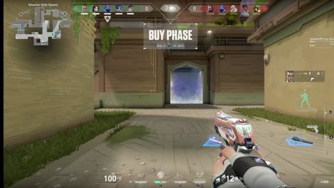 My Aim Is a Suggestion, Not a Command | LIVE Valorant Fails & Clutches