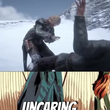 Sadie Adler Was NEVER Broken by the Harsh West