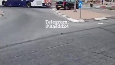🚀🔥 Israel Iran War | Iranian Missile Reported Hit in Be'er Sheva | RCF