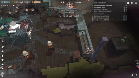 Learning to Survive... - Attempting to Play Cataclismo!