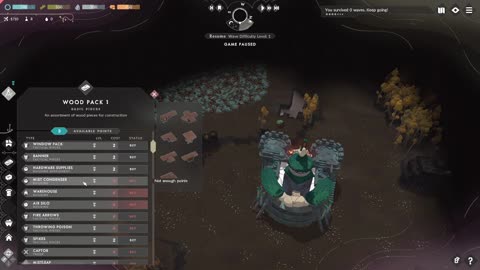 Learning to Survive... - Attempting to Play Cataclismo!
