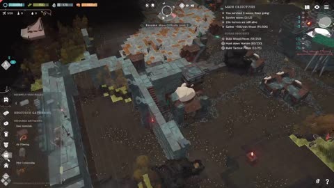 Learning to Survive... - Attempting to Play Cataclismo!