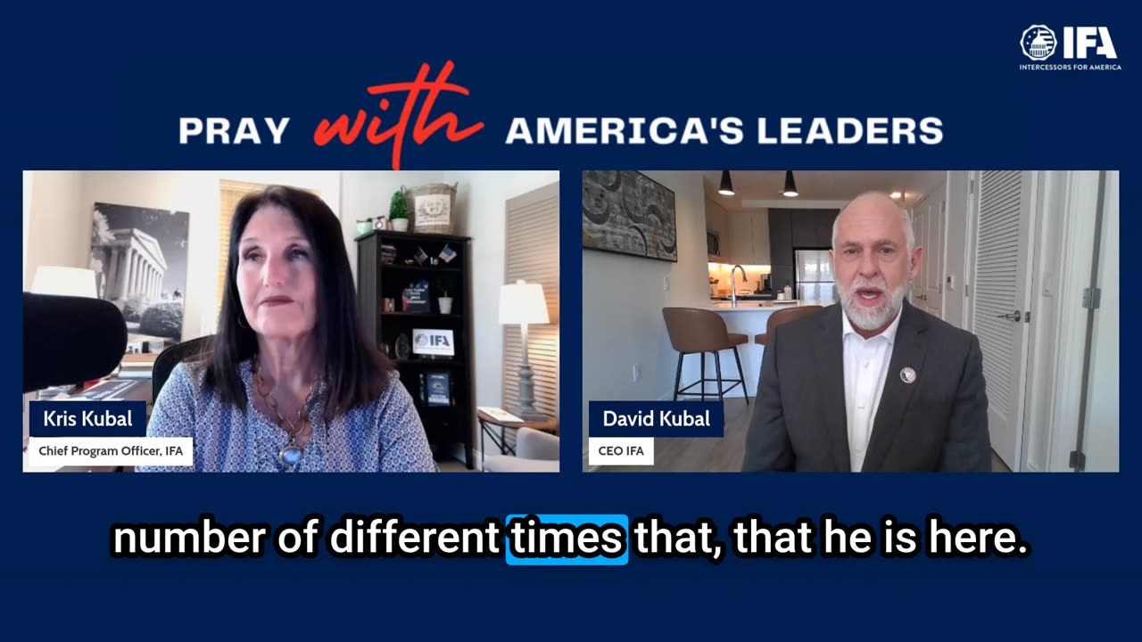 What's Different About President Trump?