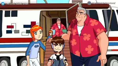 Ben 10 Classic Sinhala Episode 04