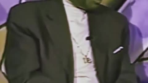 30-Year-Old Video Predicted Today