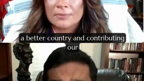 Night of Prayer, Dinesh D’Souza