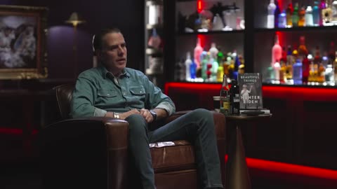 SRS # 264 - Hunter Biden – One of the Most Controversial Figures in America