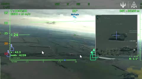 🛸🎯 Ukraine Russia War | Recon Drone Captures Tor SAM System Strike and Counterattack in Kursk | RCF