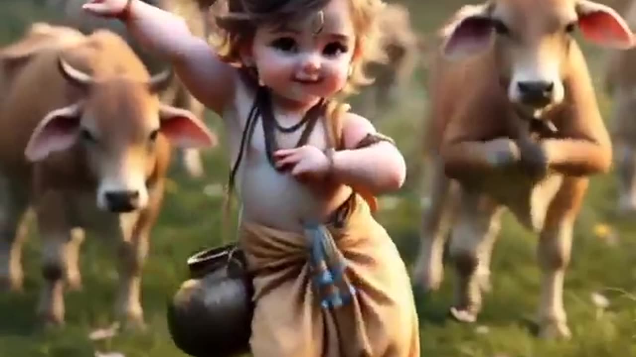 Viral video