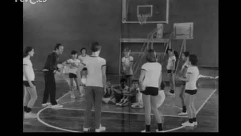 1 - "Presentación" Lecciones con ... Emiliano y Buscató (18 de Enero, 1975)