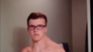 The things people do for clout