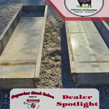 Spotlighting H & C Neal Livestock & Ag Equipment!
