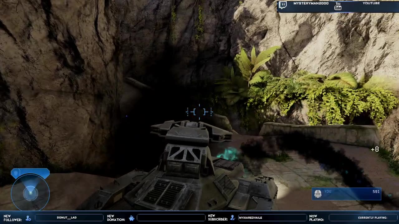 Winter games be wintering.