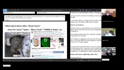 We're White Until We're Not