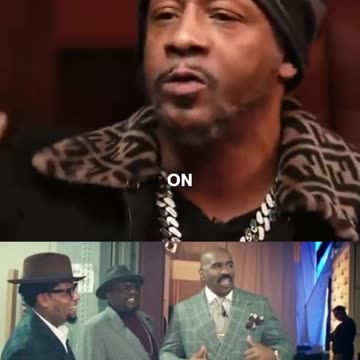 Katt EXPOSES Earthquake!