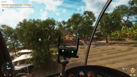 Far Cry 6 (Xbox) E1.3