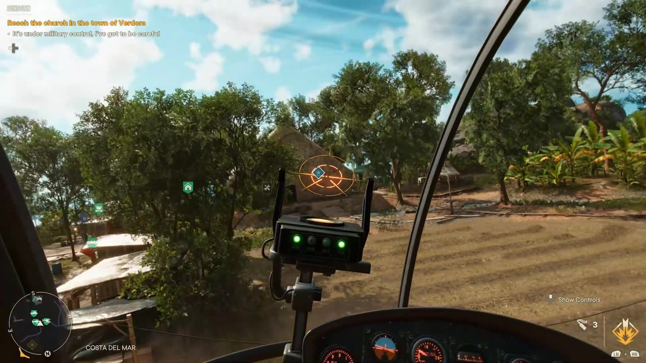 Far Cry 6 (Xbox) E1.3