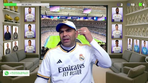 RUEDA DE PRENSA EN VIVO | Xavi Alonso 🔥 Real Madrid vs Real Betis | Arranca la lucha por LaLiga