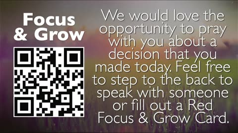 "The Incomprehensible Cross" 1 Cor. 2:6-16