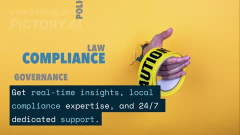 Deel Global Payroll: Manage International Payroll in 130+ Countries (60% Faster)