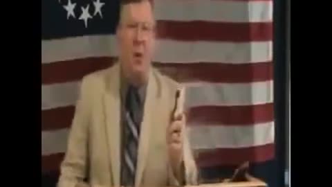 JAMES WICKSTROM - Jesus Was Not a Jew