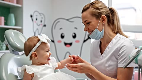 Doctor check up baby 🍼🐥