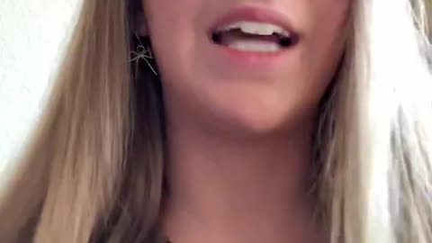 GenZ Conservative Explains Why Her Generation Needs to Step Up