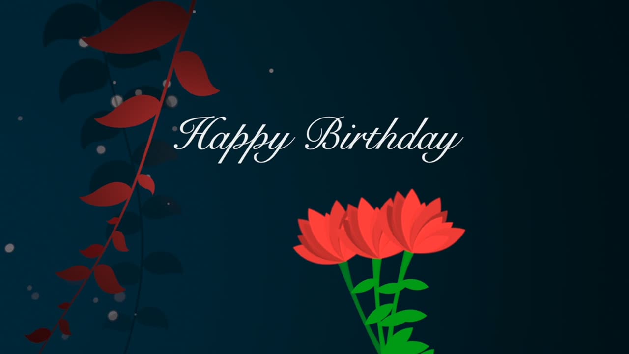 Happy Birthday, date of birth, congratulation