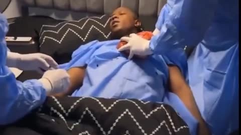 'how to make him quite drinking '.we took it too far