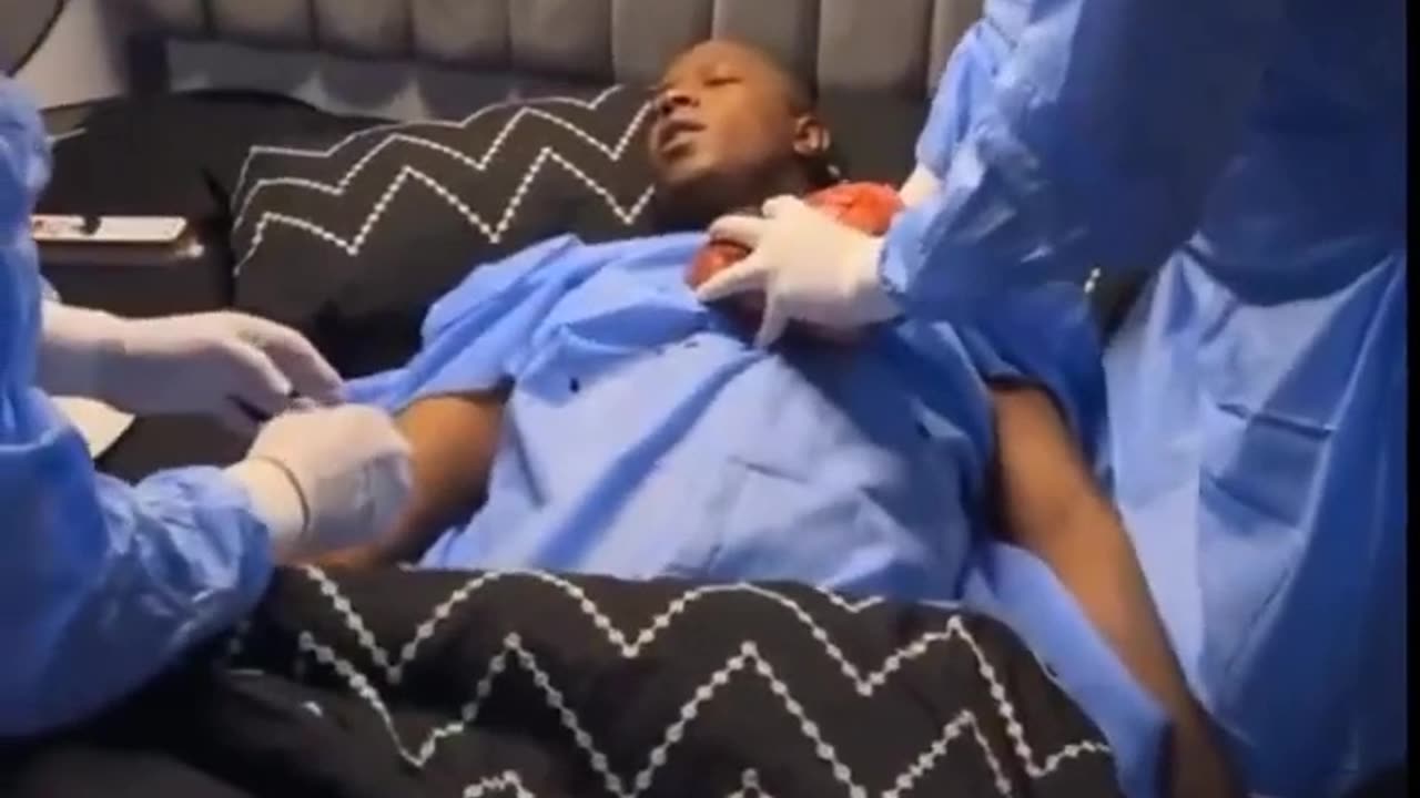 'how to make him quite drinking '.we took it too far