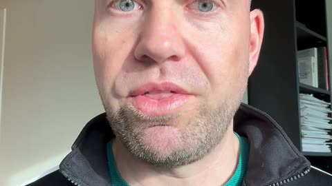 P2 #061 - ‘He Could Play The President On Tv’