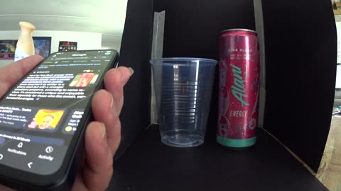 MY REVIEW OF #ALANINU #PINKSLUSH 8-10-25
