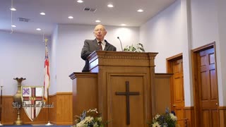 "The Angelic Host" (Part 1) by Pastor Dan Gayman