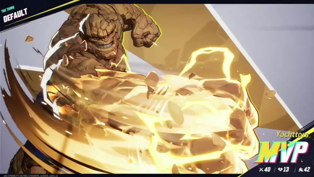 Please stop doing damage and heal me as that is your specialty