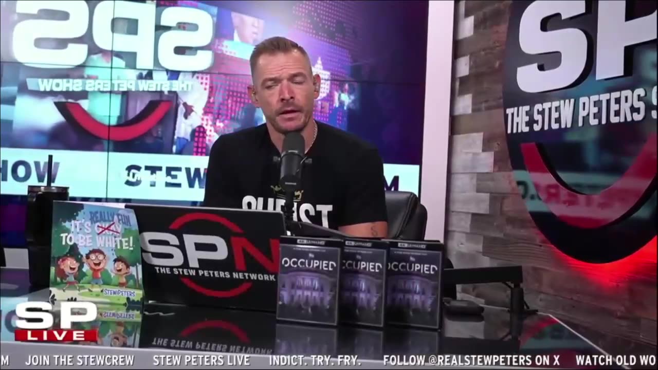 LIVE: Black Pill Friday - This Stream Isn't For the Weak