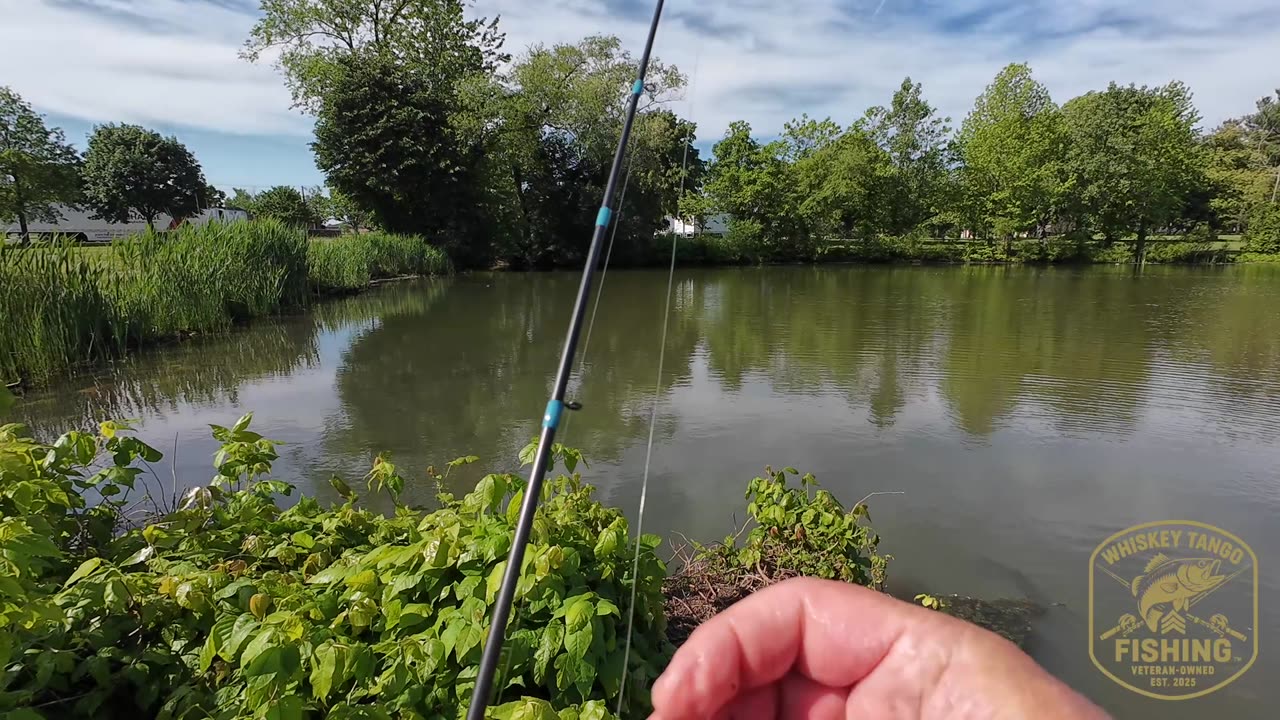 Chatterbait Fails to Get the Job Done. Big Soft Plastics Come Through Again!