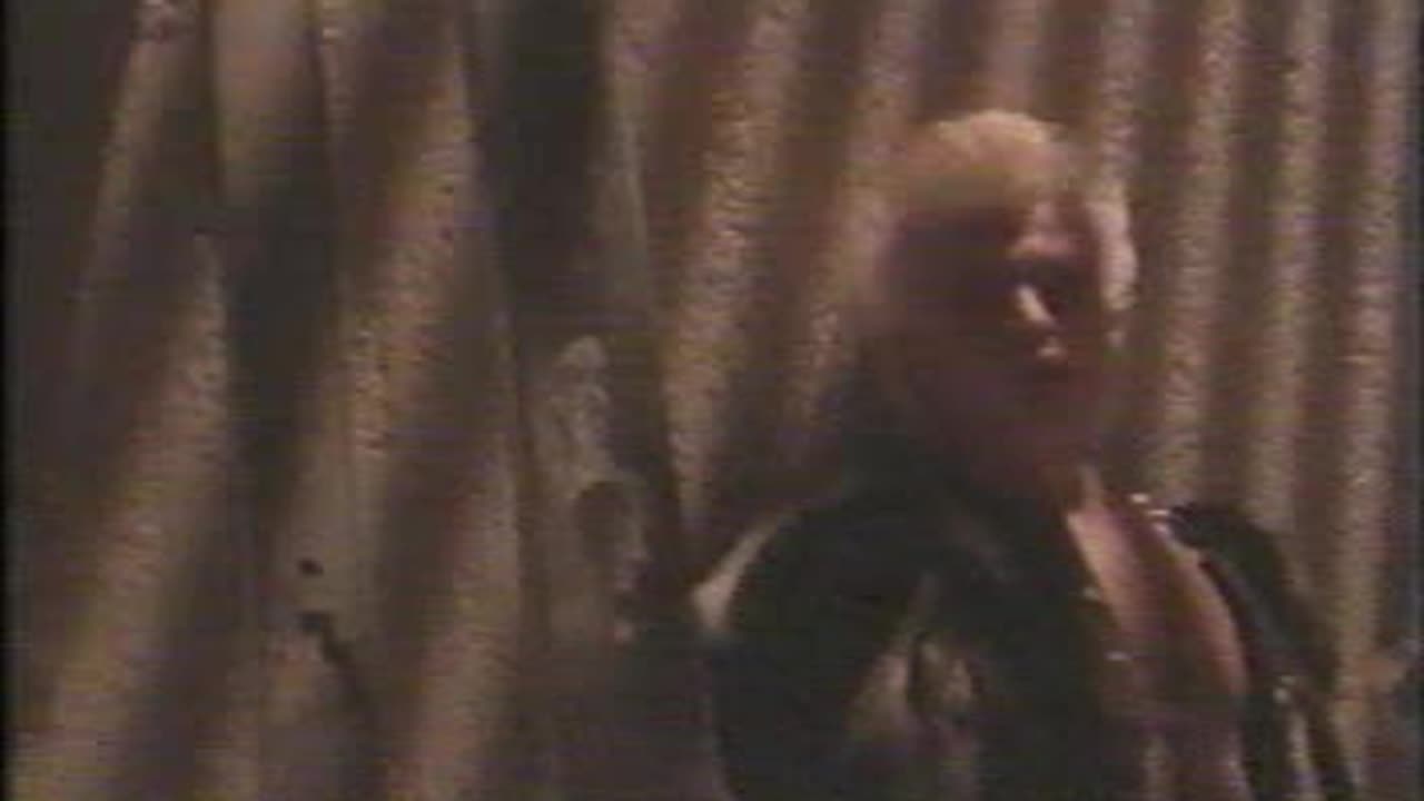 Billy Idol - Do Not Need A Gun