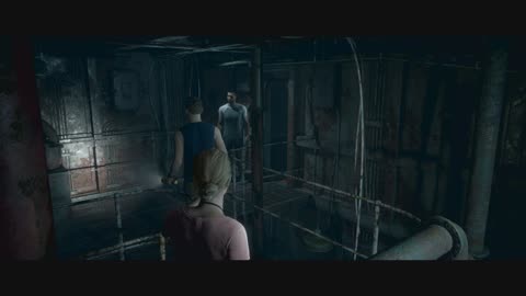 The Dark Pictures Anthology Man of Medan Playthrough Part7