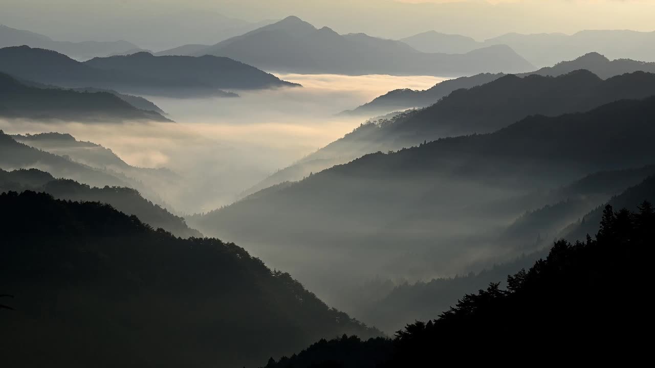 Allowing an illusion to pass away