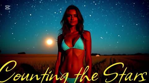 RAP. Song Counting the Stars.