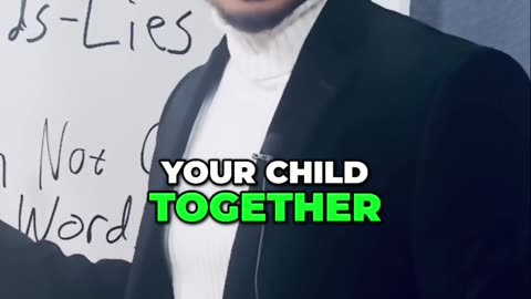 Truth: The Foundation for a Stronger Parent-Child Bond (Learn How!)