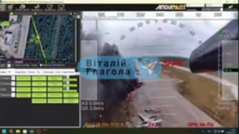 Ukraine's 'Spiderweb' Strike: A Hollywood-Style Assault That Crippled Russia's Nuclear Bombers