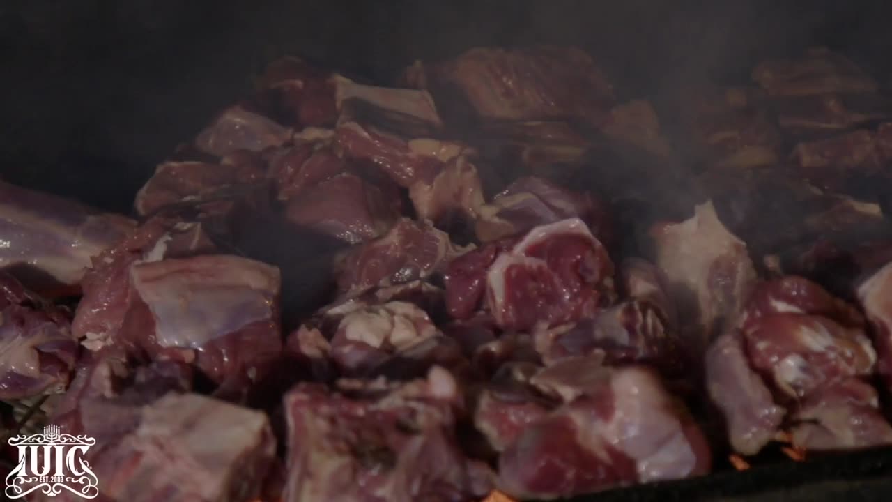 Watch and Learn what it means to keep the Lord's Passover!